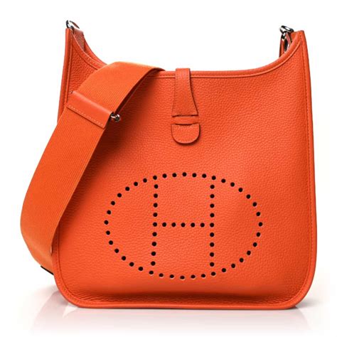 hermes europe price 2016|Hermes evelyne bag price 2022.